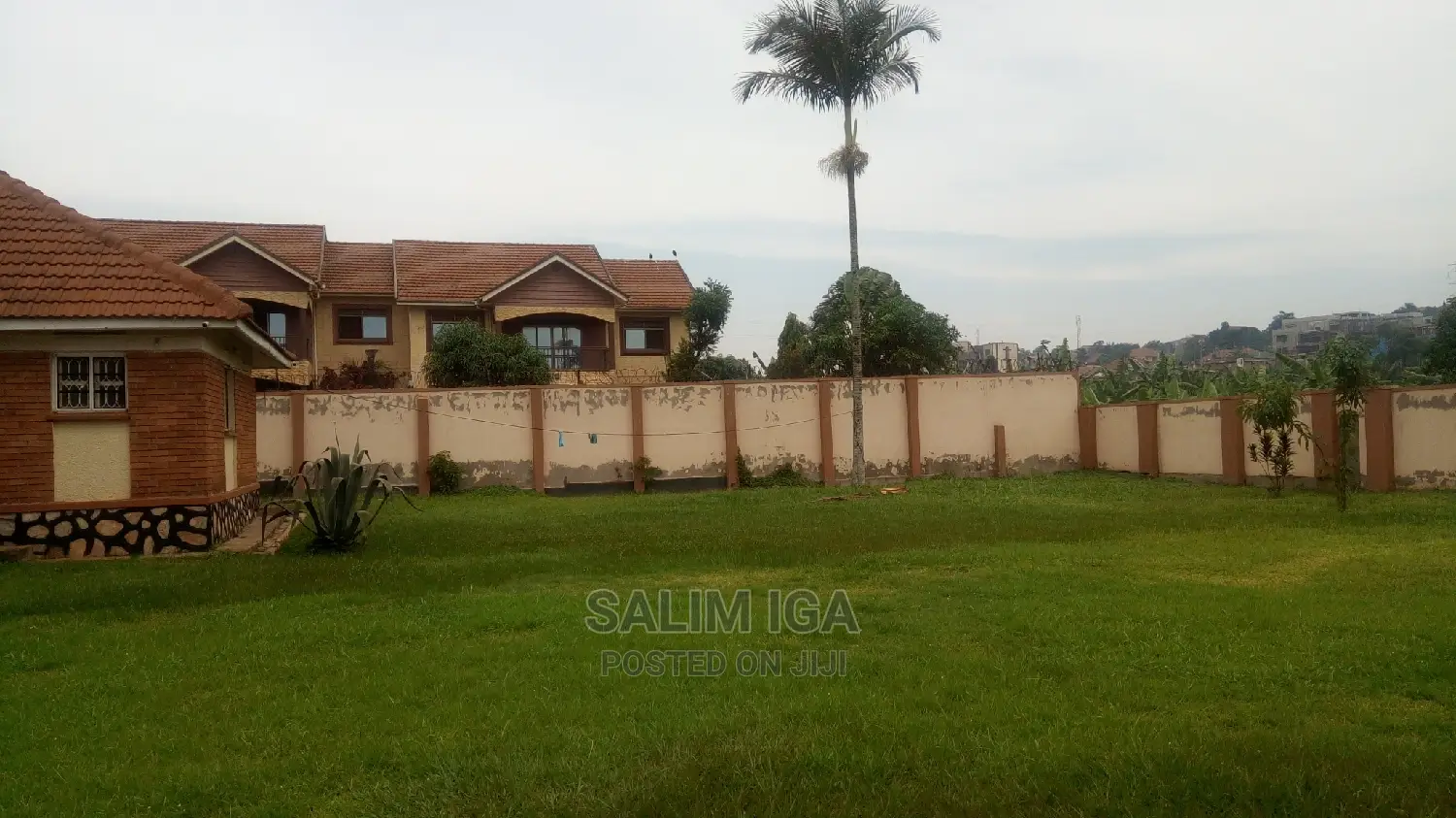 4bdrm Bungalow in Kololo Property, Central Division for Rent in Central Division