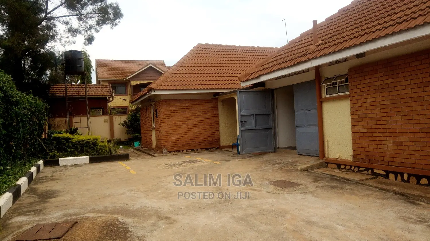 4bdrm Bungalow in Kololo Property, Central Division for Rent in Central Division