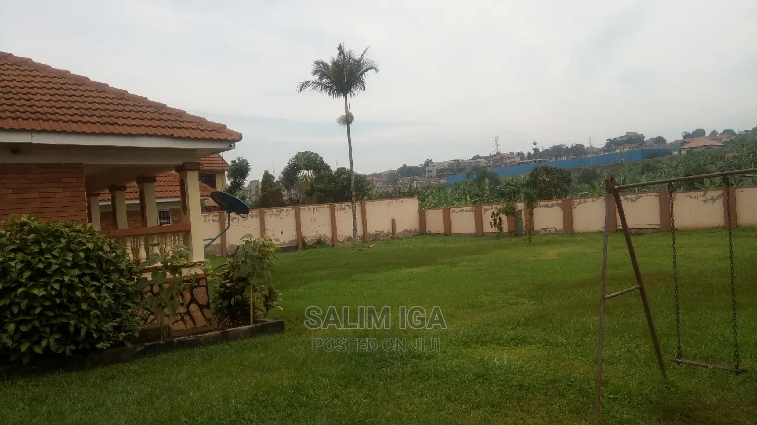 4bdrm Bungalow in Kololo Property, Central Division for Rent in Central Division