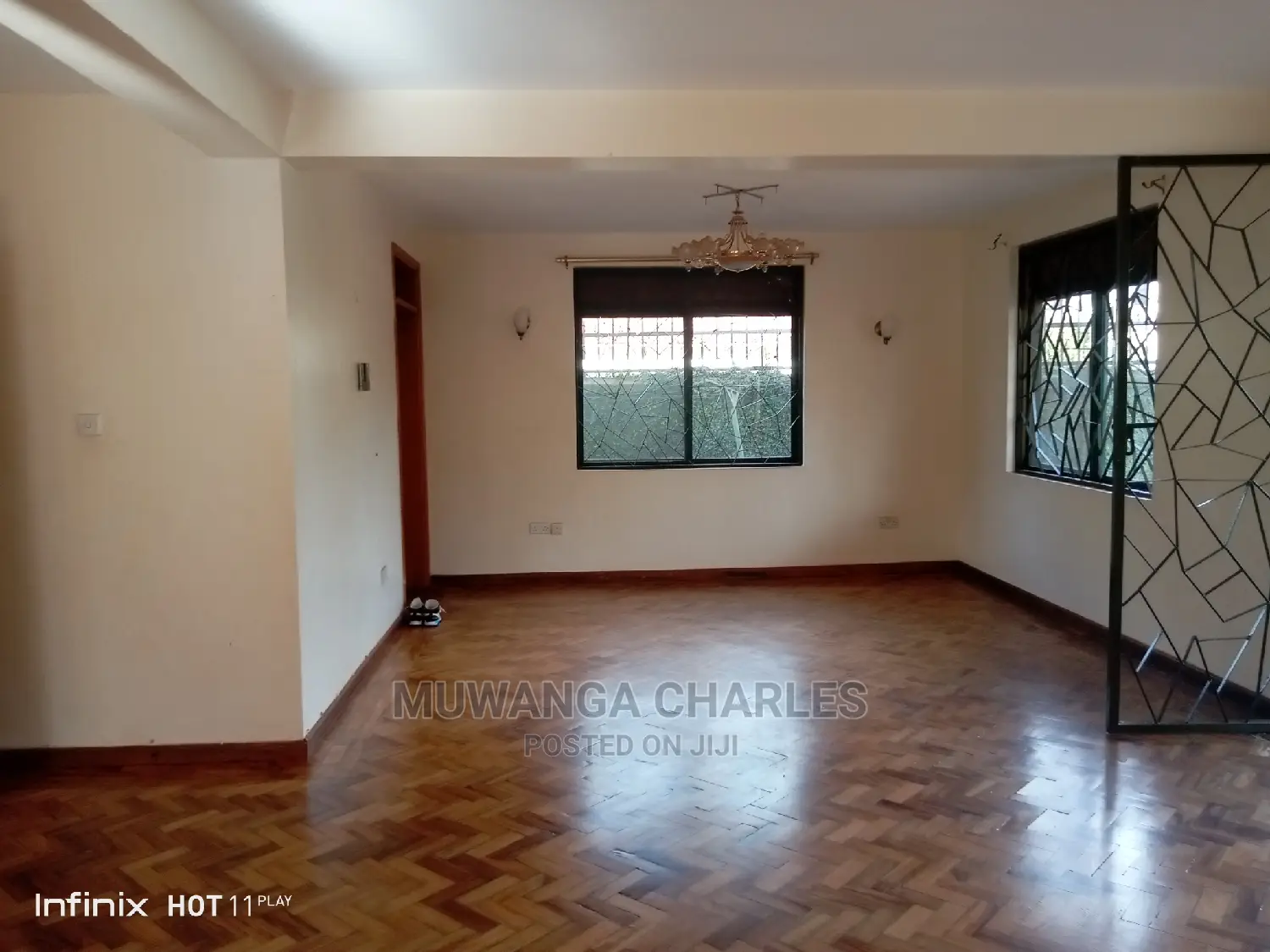4bdrm Duplex in Fs Properties Ltd, Central Division for Rent in Central Division