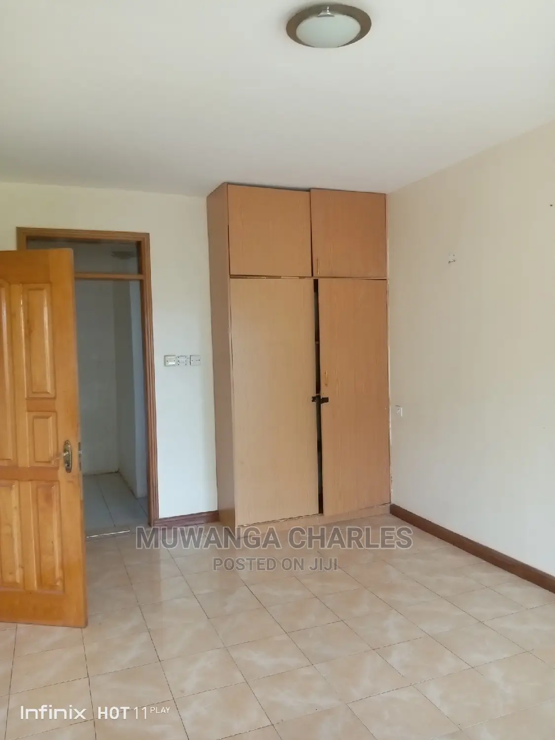 4bdrm Duplex in Fs Properties Ltd, Central Division for Rent in Central Division