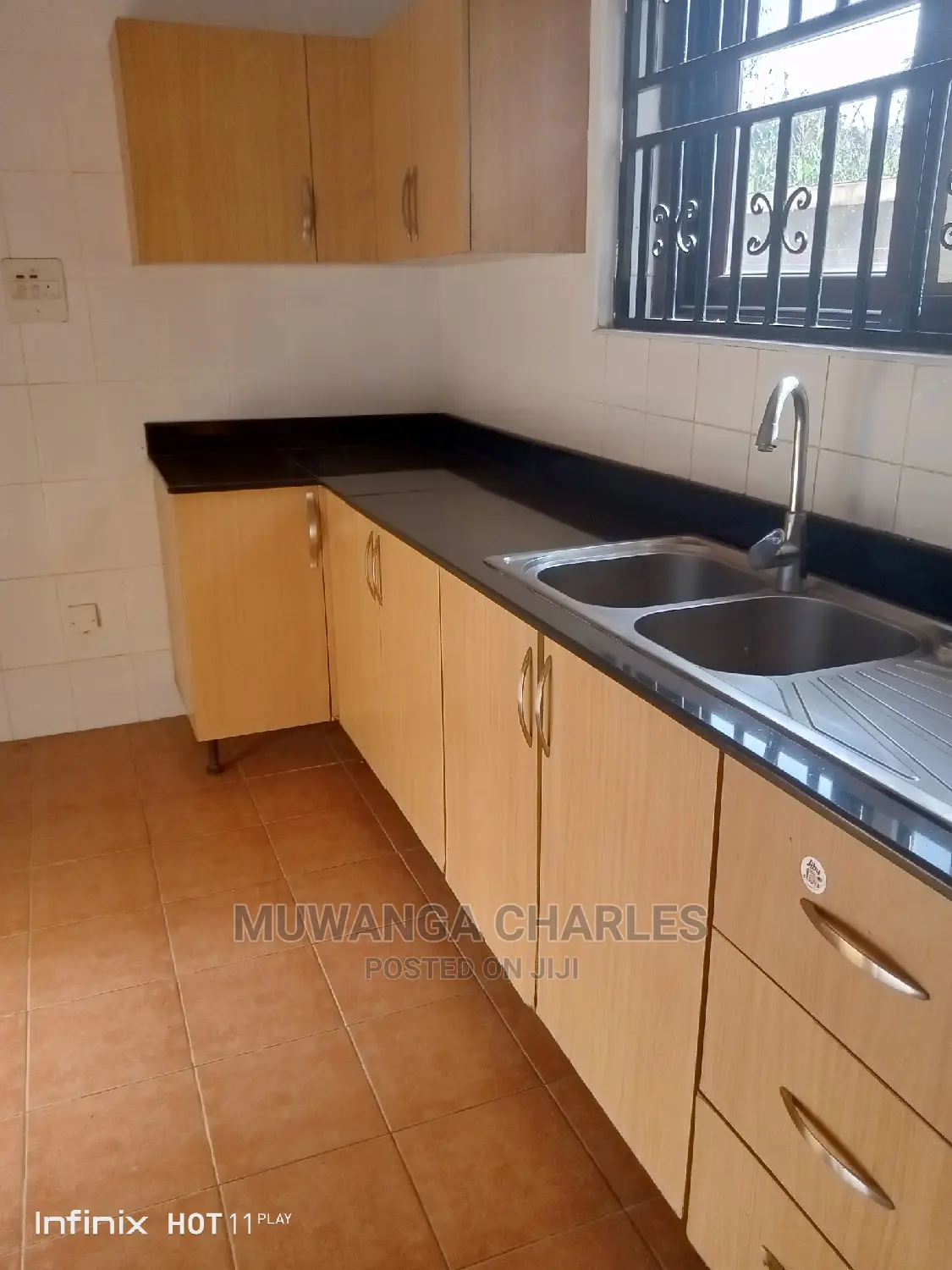 4bdrm Duplex in Fs Properties Ltd, Central Division for Rent in Central Division