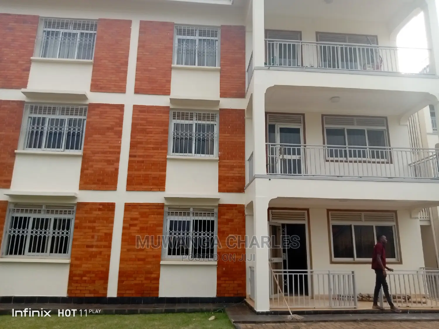 3bdrm Apartment in Fs Properties Ltd, Central Division for Rent in Central Division