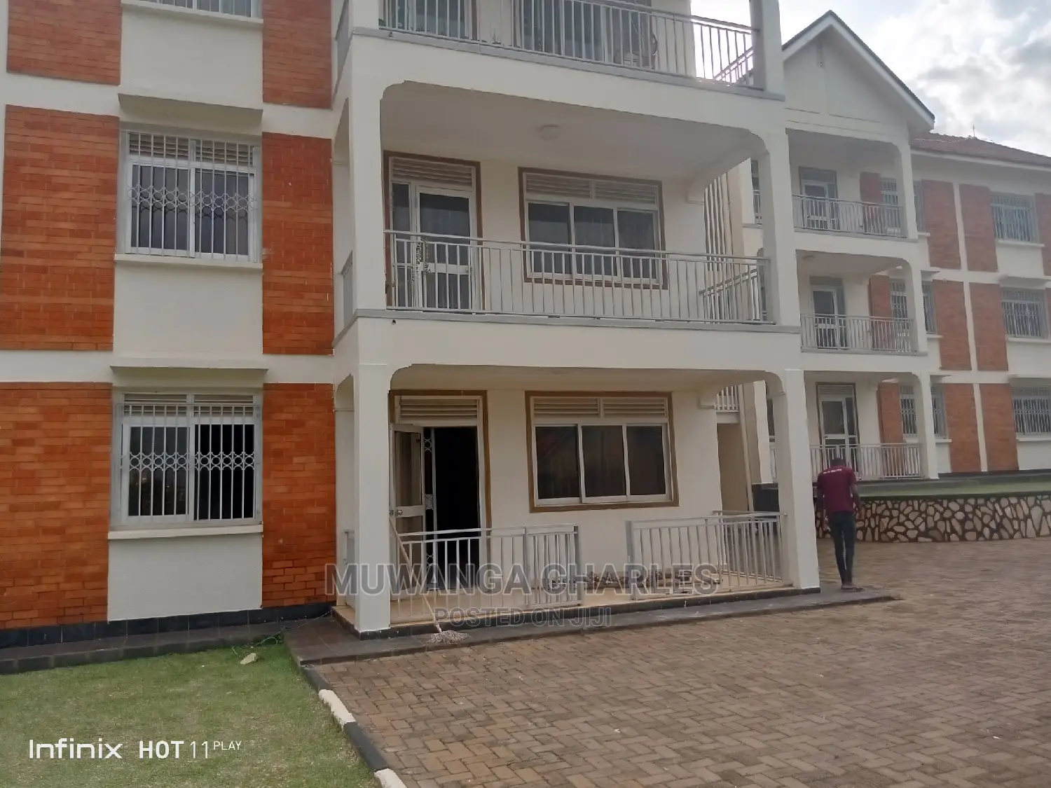 3bdrm Apartment in Fs Properties Ltd, Central Division for Rent in Central Division
