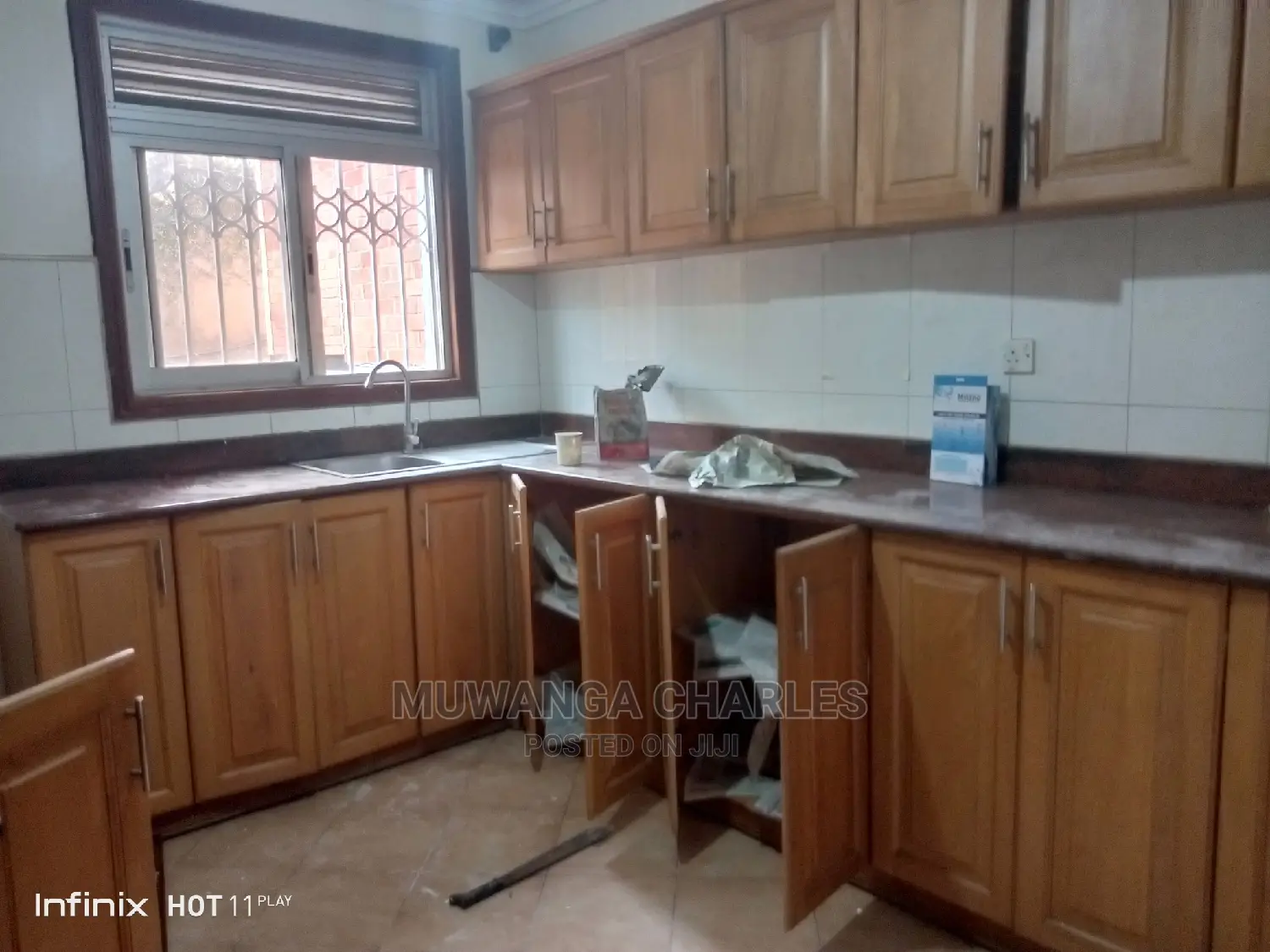 3bdrm Apartment in Fs Properties Ltd, Central Division for Rent in Central Division