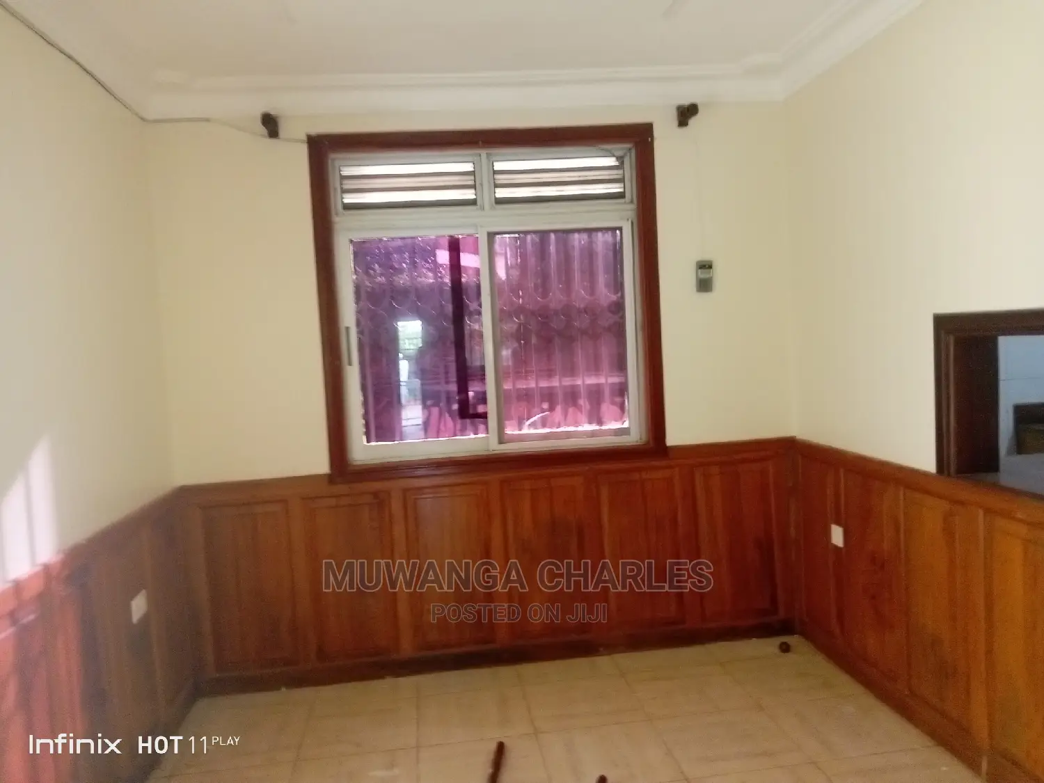 3bdrm Apartment in Fs Properties Ltd, Central Division for Rent in Central Division