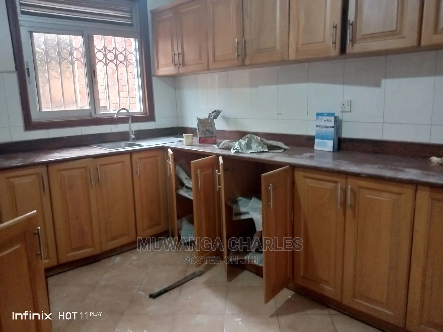 3bdrm Apartment in Fs Properties Ltd, Central Division for Rent in Central Division