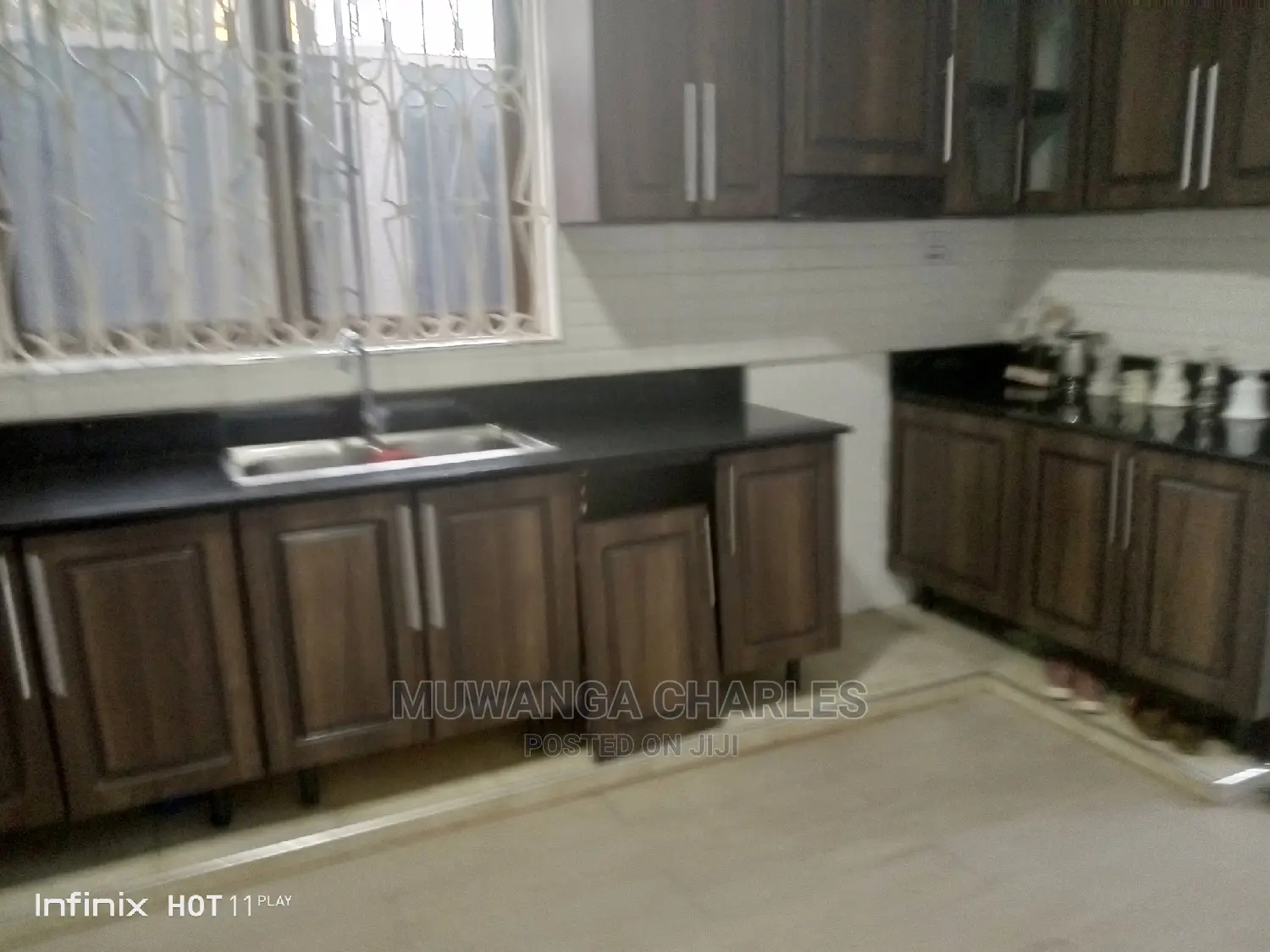 4bdrm Duplex in Fs Properties Ltd, Central Division for Rent in Central Division