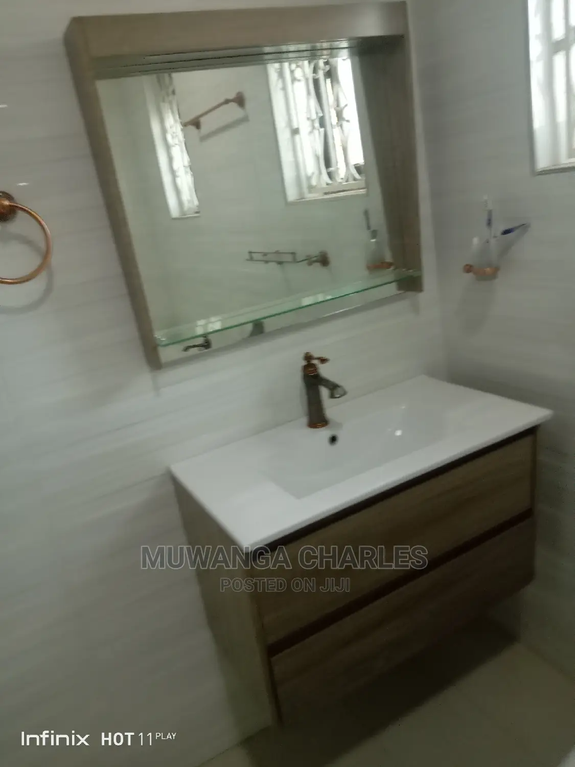 4bdrm Duplex in Fs Properties Ltd, Central Division for Rent in Central Division