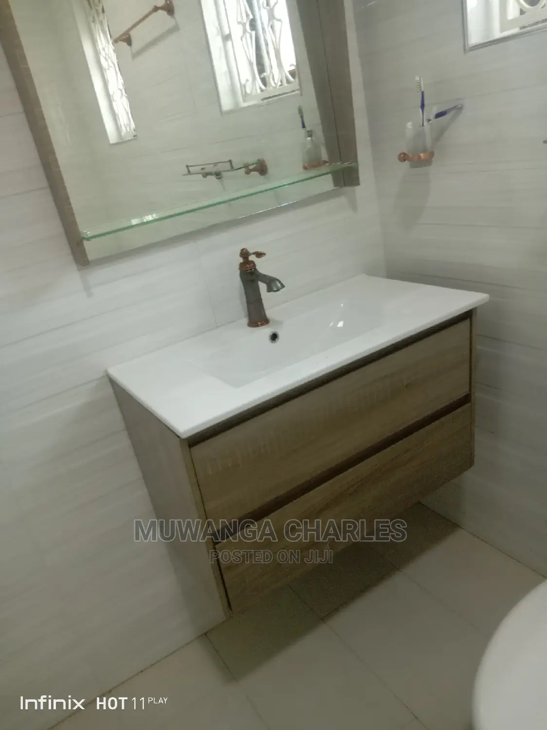 4bdrm Duplex in Fs Properties Ltd, Central Division for Rent in Central Division