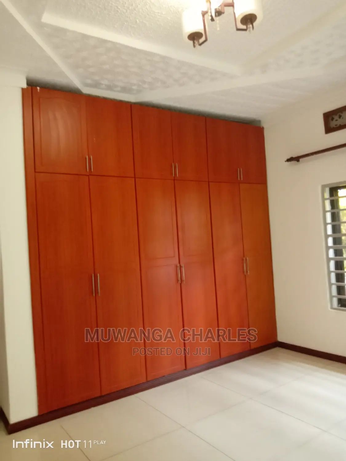 4bdrm Bungalow in Fs Properties Ltd, Central Division for Rent in Central Division