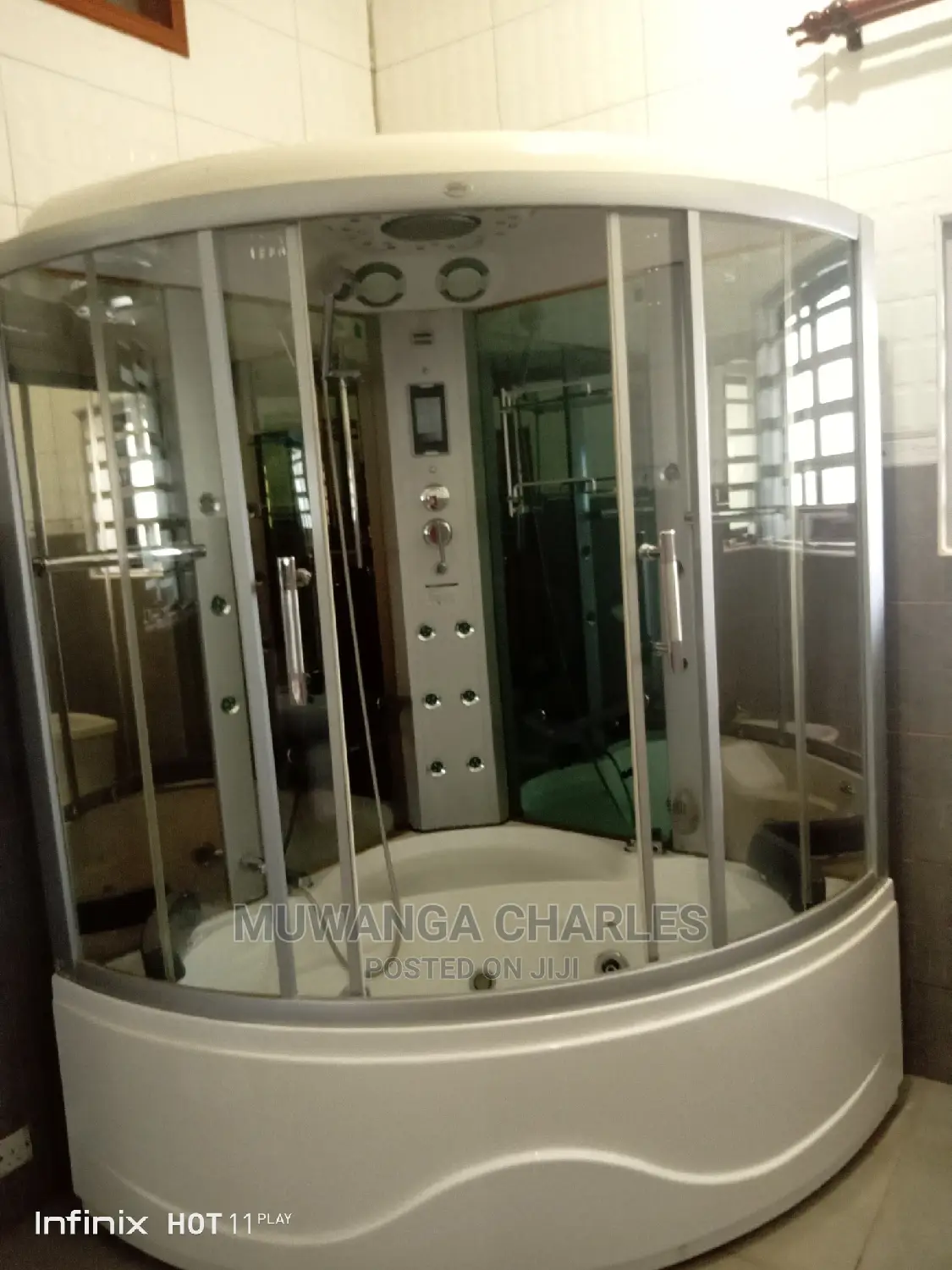 4bdrm Bungalow in Fs Properties Ltd, Central Division for Rent in Central Division