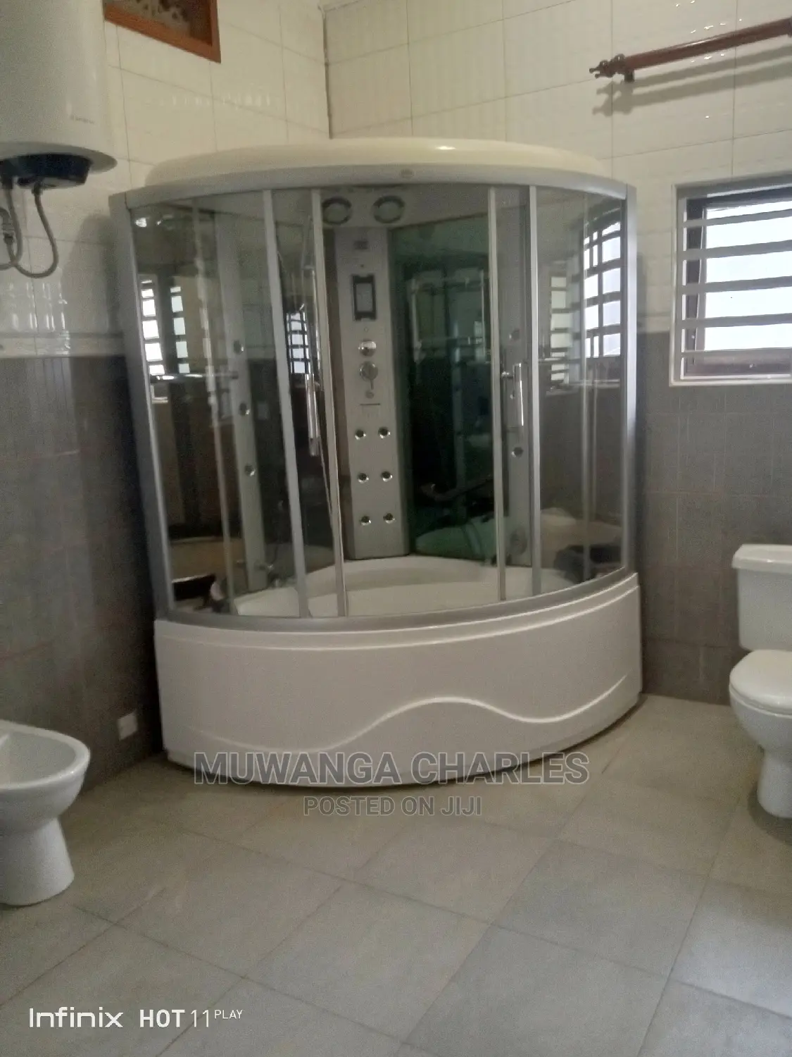 4bdrm Bungalow in Fs Properties Ltd, Central Division for Rent in Central Division