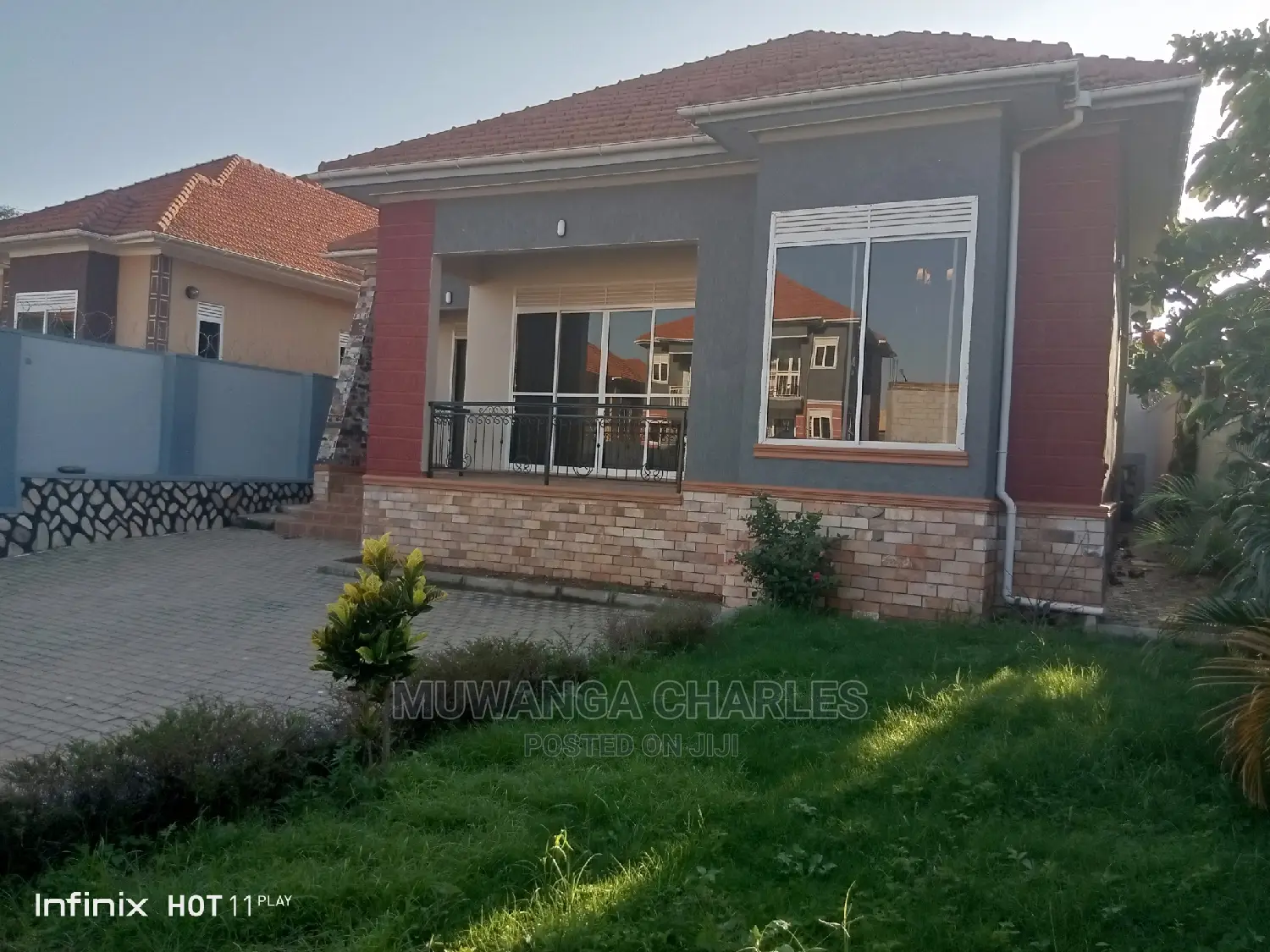 3bdrm Bungalow in Fs Properties Ltd, Central Division for Rent in Central Division
