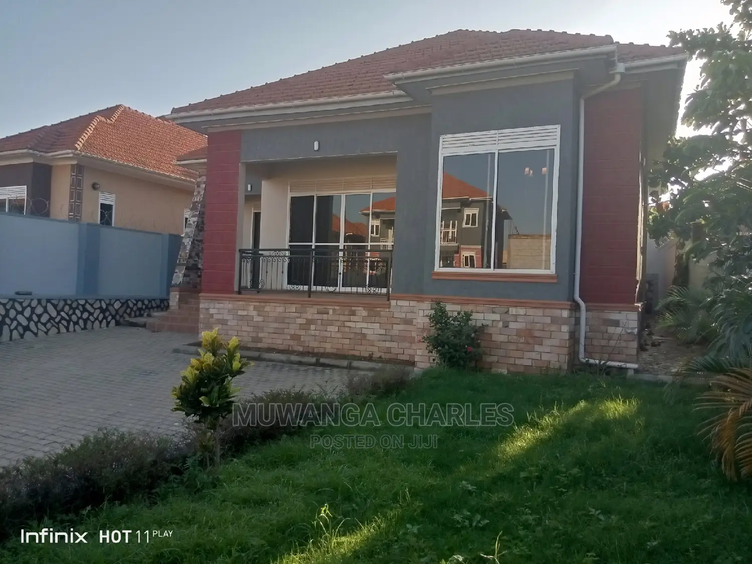 3bdrm Bungalow in Fs Properties Ltd, Central Division for Rent in Central Division