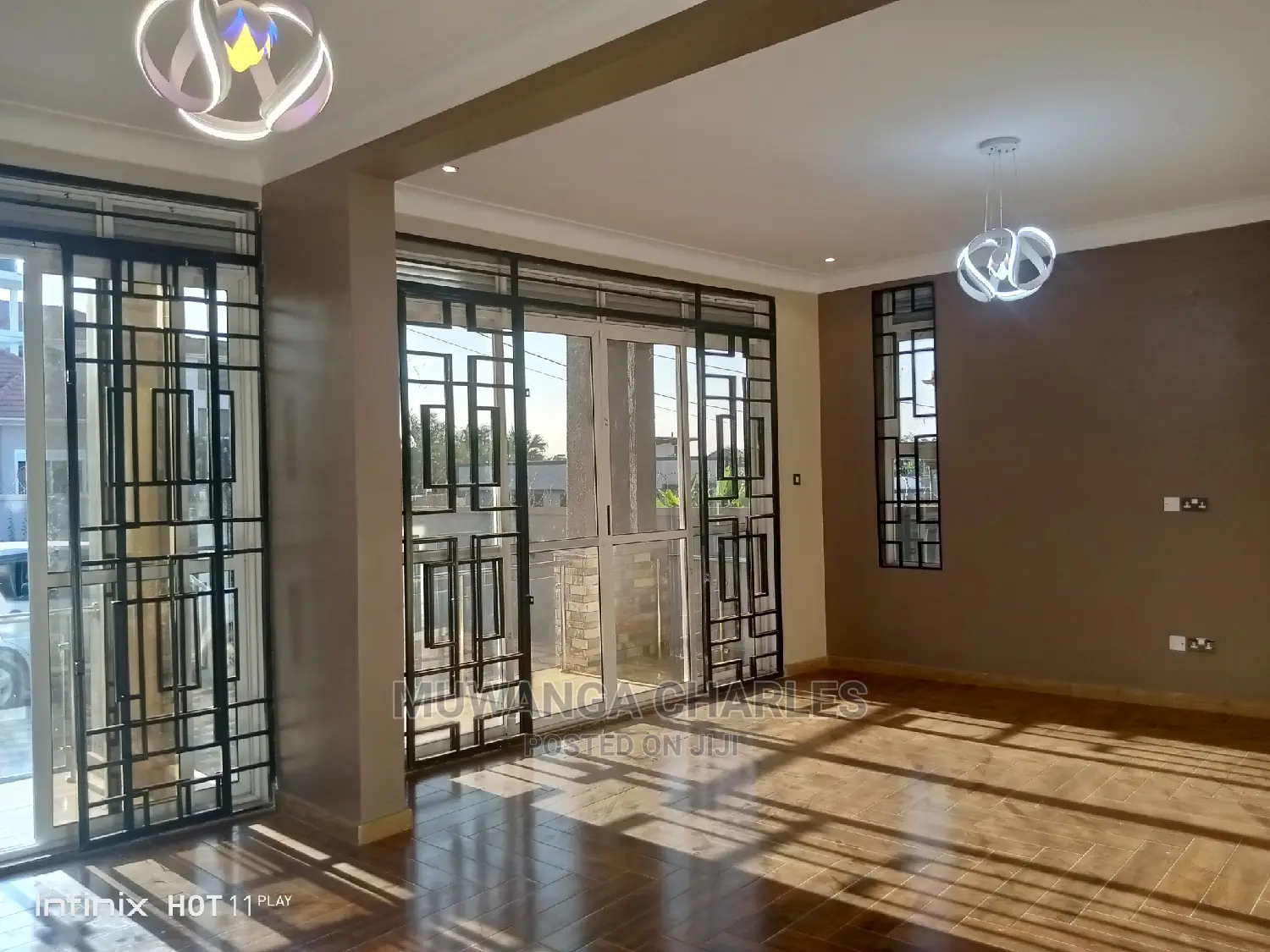 3bdrm Bungalow in Fs Properties Ltd, Central Division for Rent in Central Division