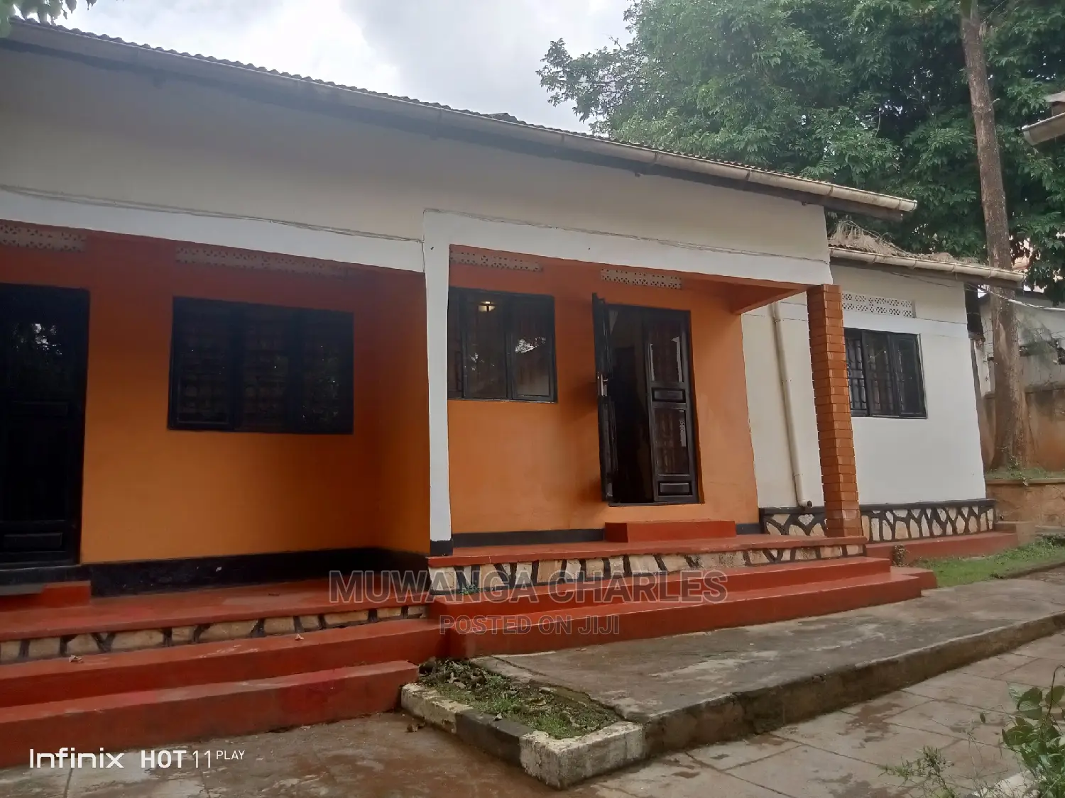 2bdrm Bungalow in Fs Properties Ltd, Central Division for Rent in Central Division