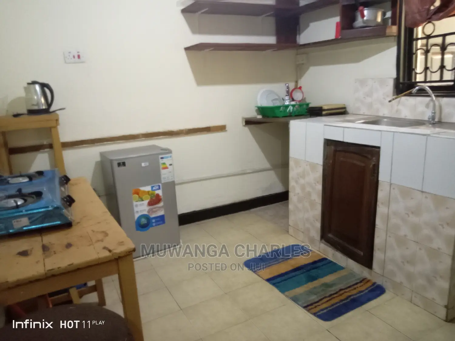 2bdrm Bungalow in Fs Properties Ltd, Central Division for Rent in Central Division