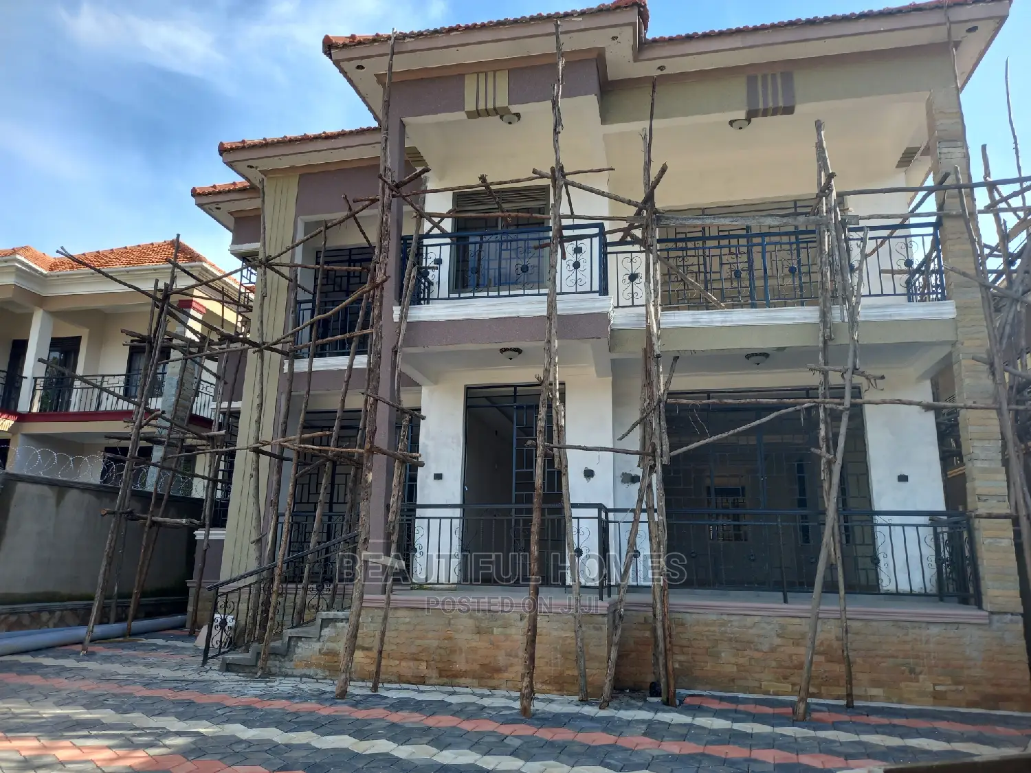 Furnished 6bdrm House in Kiwatule, Central Division for Sale in Central Division