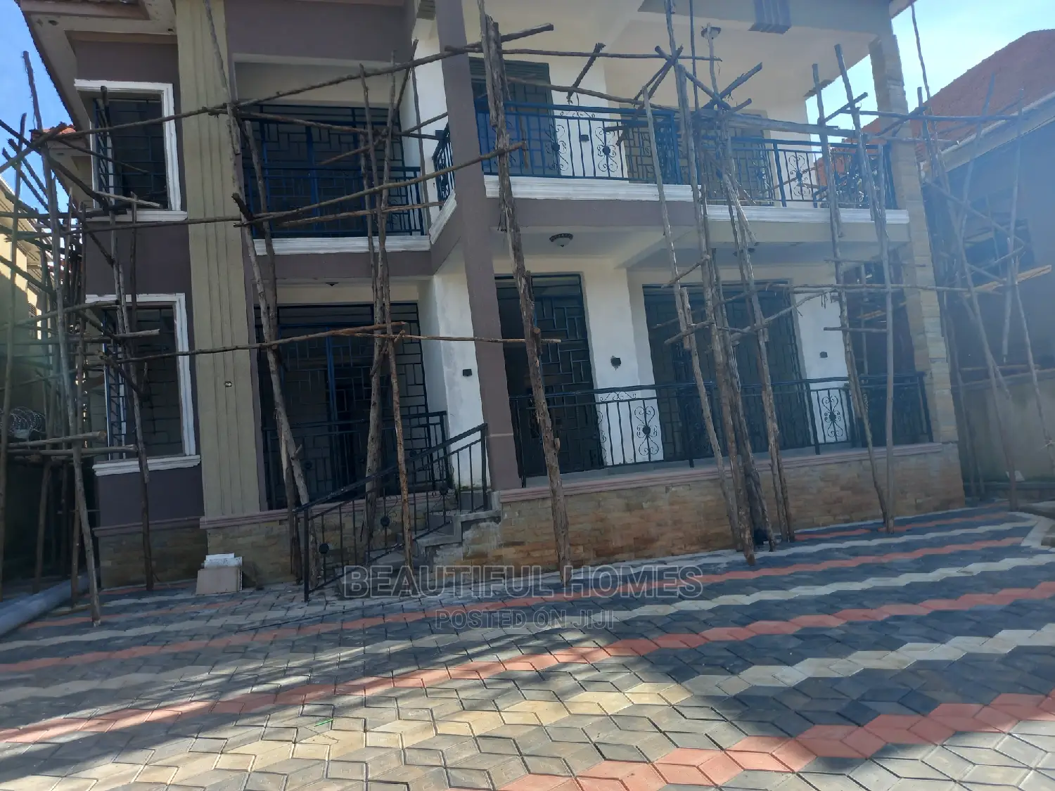 Furnished 6bdrm House in Kiwatule, Central Division for Sale in Central Division