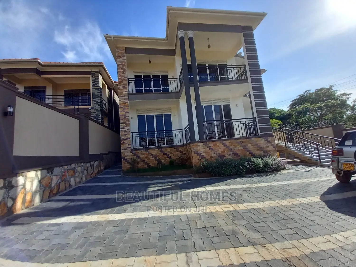 Furnished 6bdrm House in Kiwatule, Central Division for Sale in Central Division