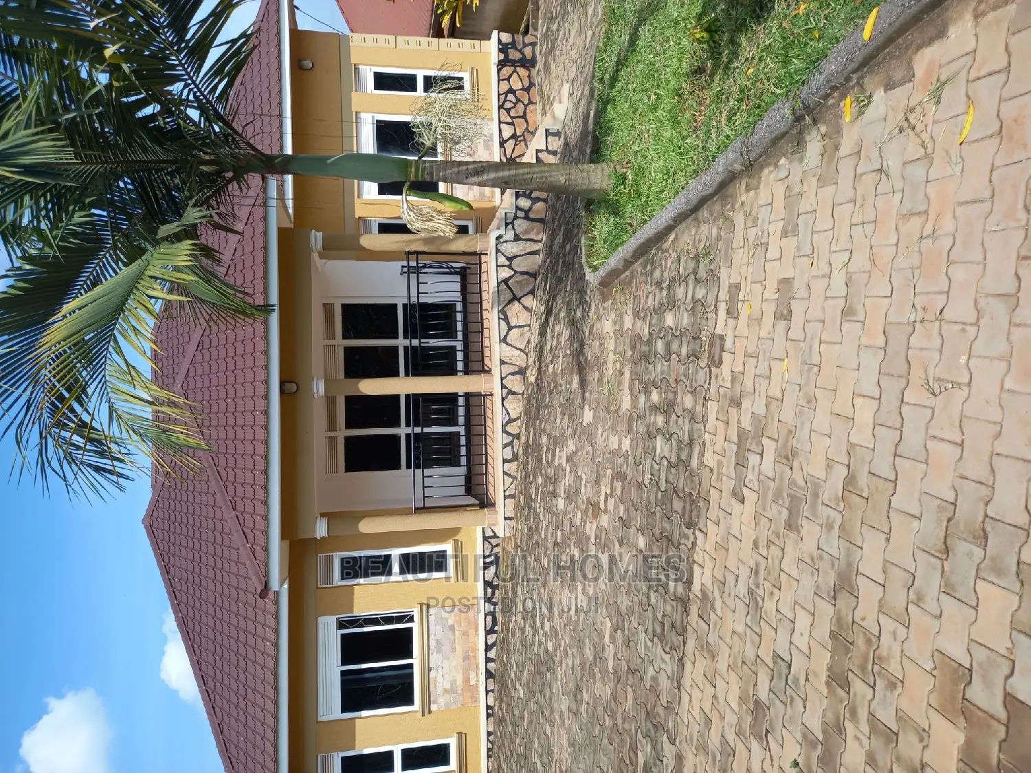 Furnished 3bdrm House in Kira Posh for Sale in Kira