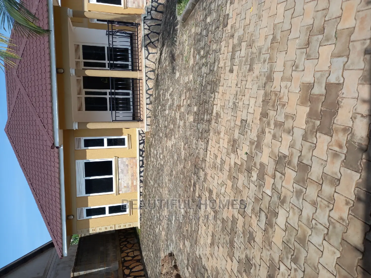 Furnished 3bdrm Bungalow in Kira Classy Estate for Sale in Kira