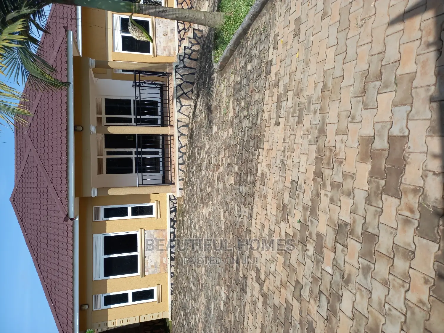 Furnished 3bdrm Bungalow in Kira Classy Estate for Sale in Kira