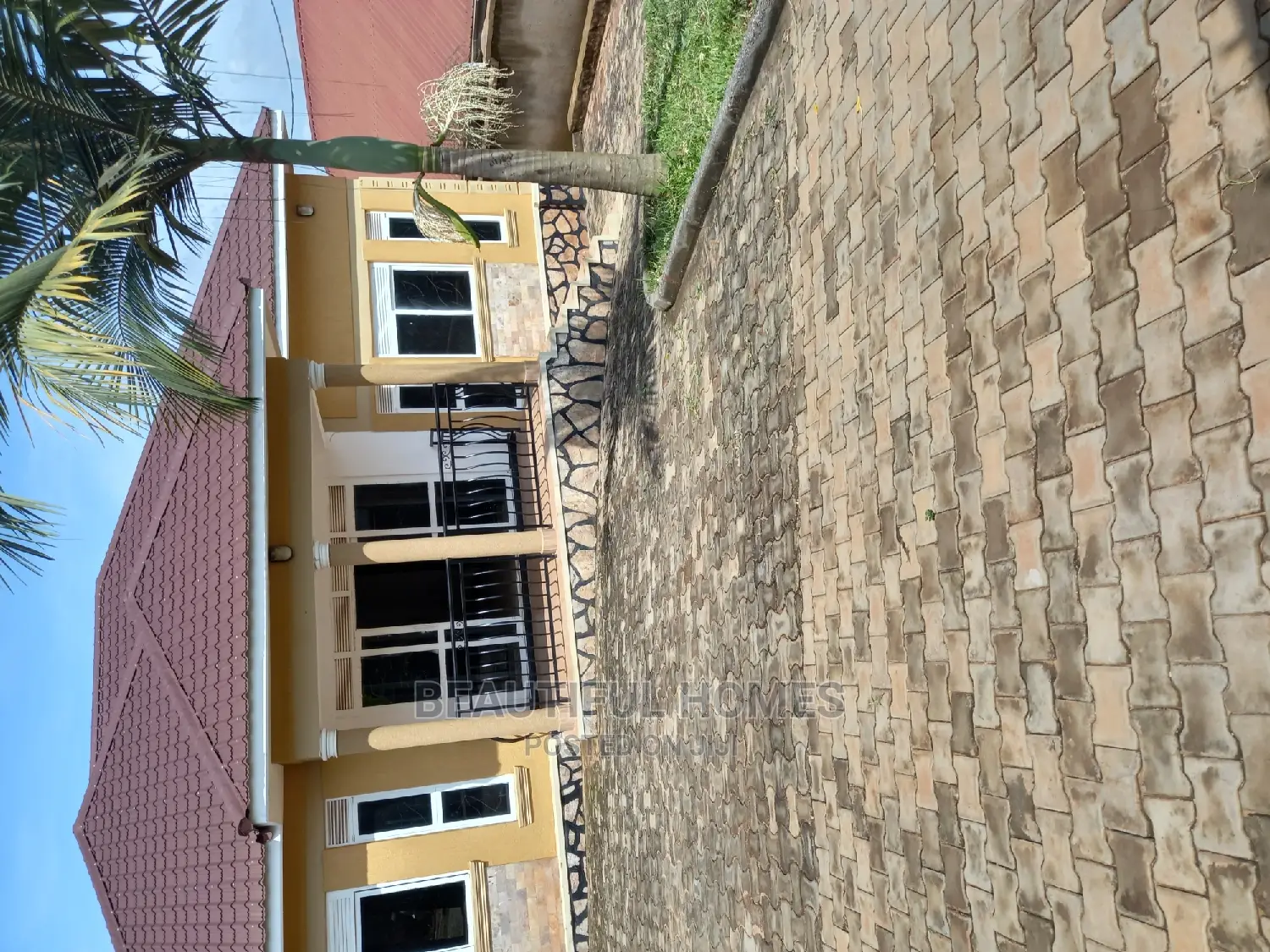 Furnished 3bdrm Bungalow in Kira Classy Estate for Sale in Kira