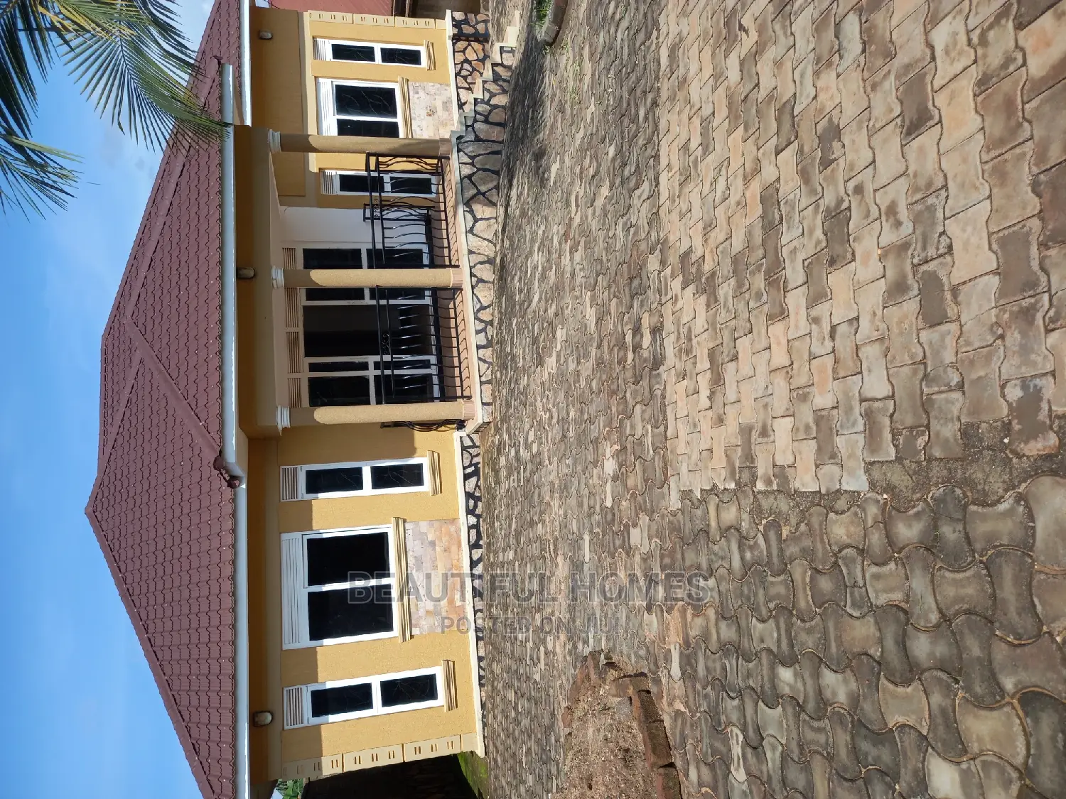 Furnished 3bdrm Bungalow in Kira Classy Estate for Sale in Kira