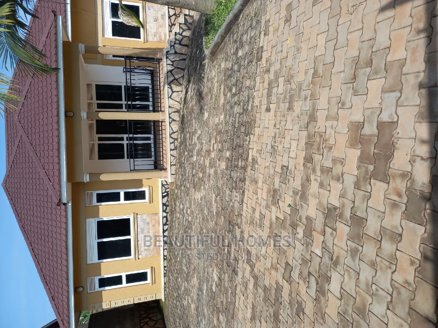 Furnished 3bdrm Bungalow in Kira for Sale in Kira
