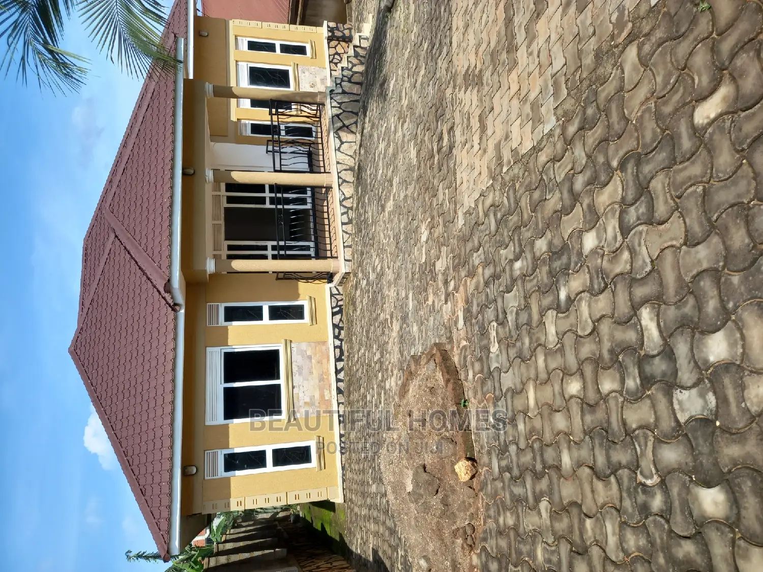 Furnished 3bdrm Bungalow in Kira for Sale in Kira