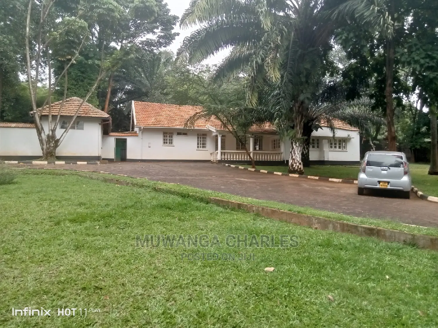 3bdrm Bungalow in Fs Properties Ltd, Central Division for Rent in Central Division