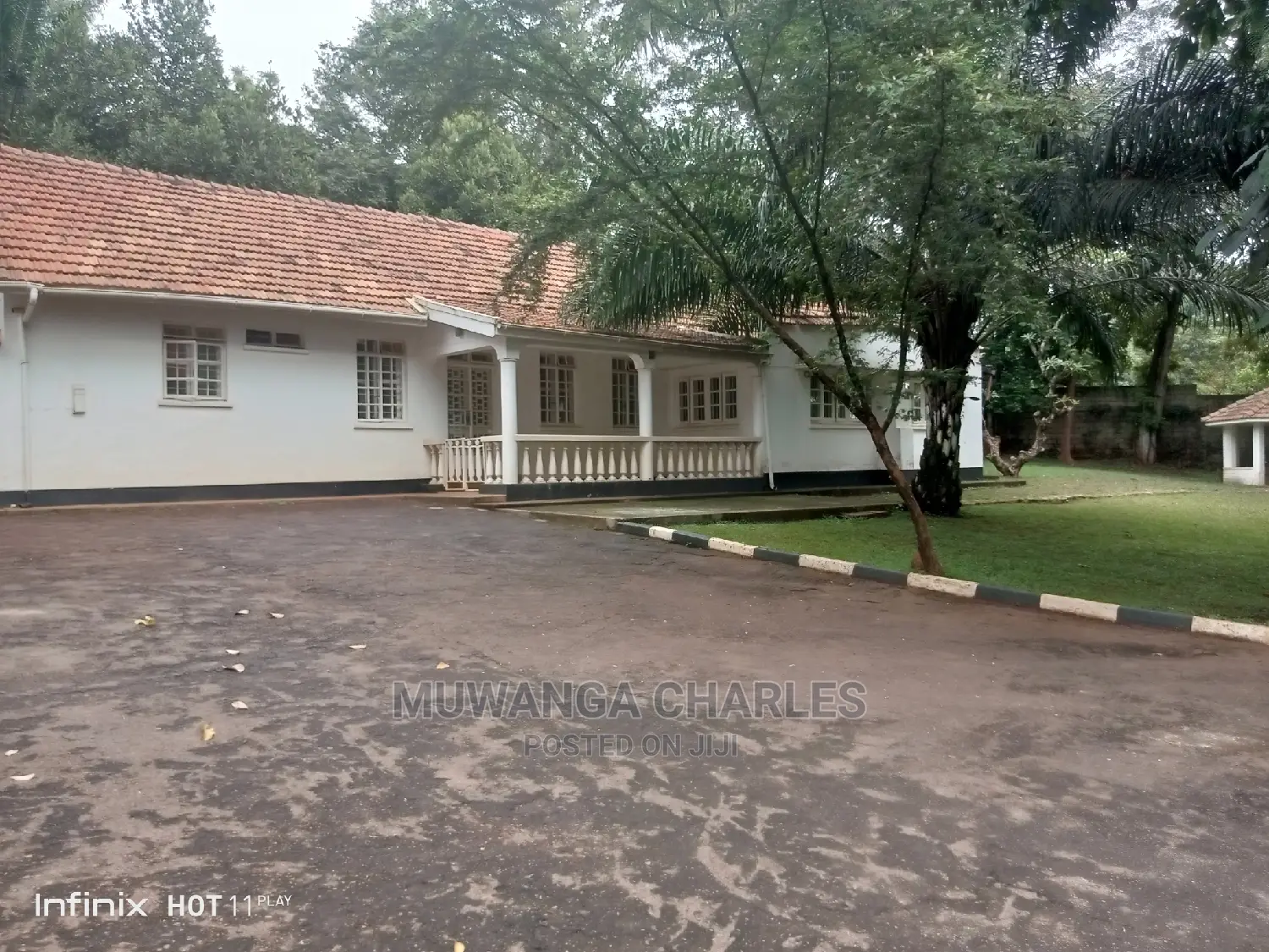3bdrm Bungalow in Fs Properties Ltd, Central Division for Rent in Central Division
