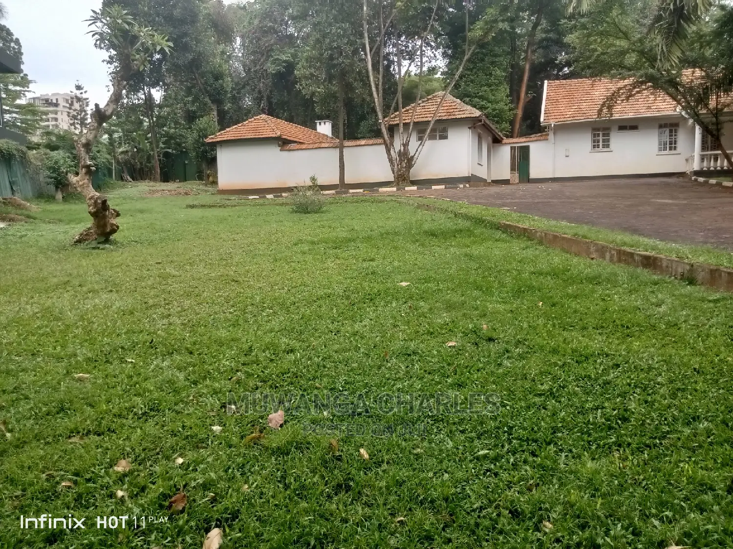 3bdrm Bungalow in Fs Properties Ltd, Central Division for Rent in Central Division
