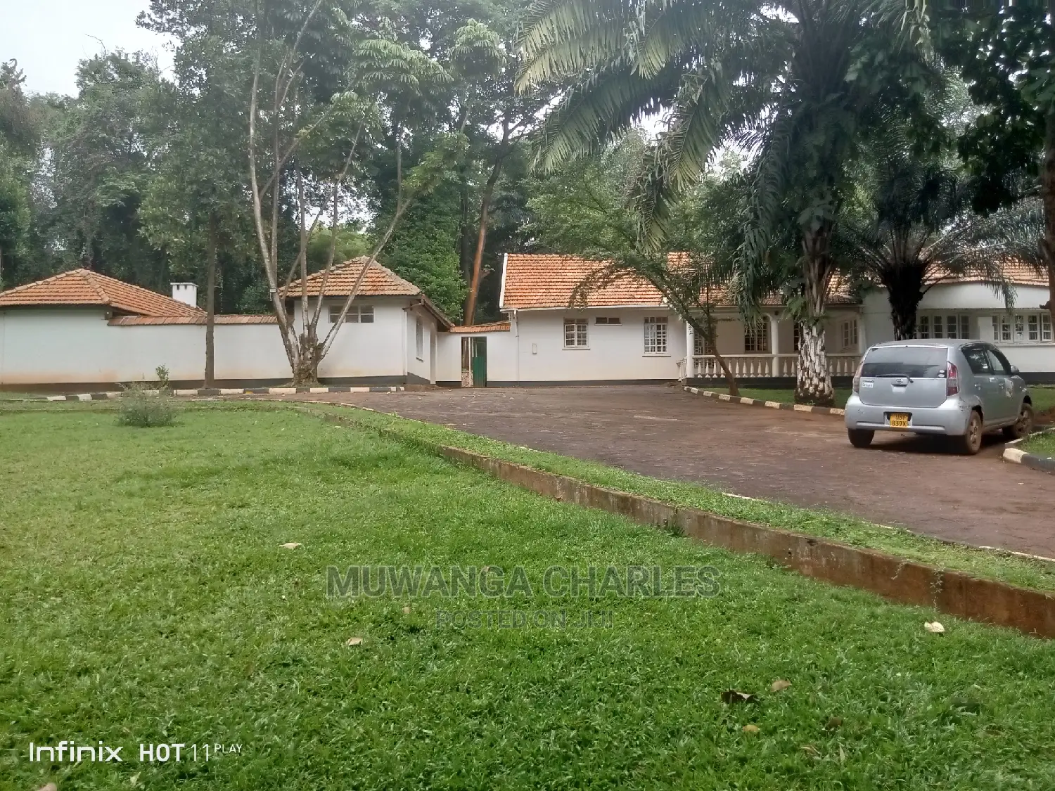3bdrm Bungalow in Fs Properties Ltd, Central Division for Rent in Central Division