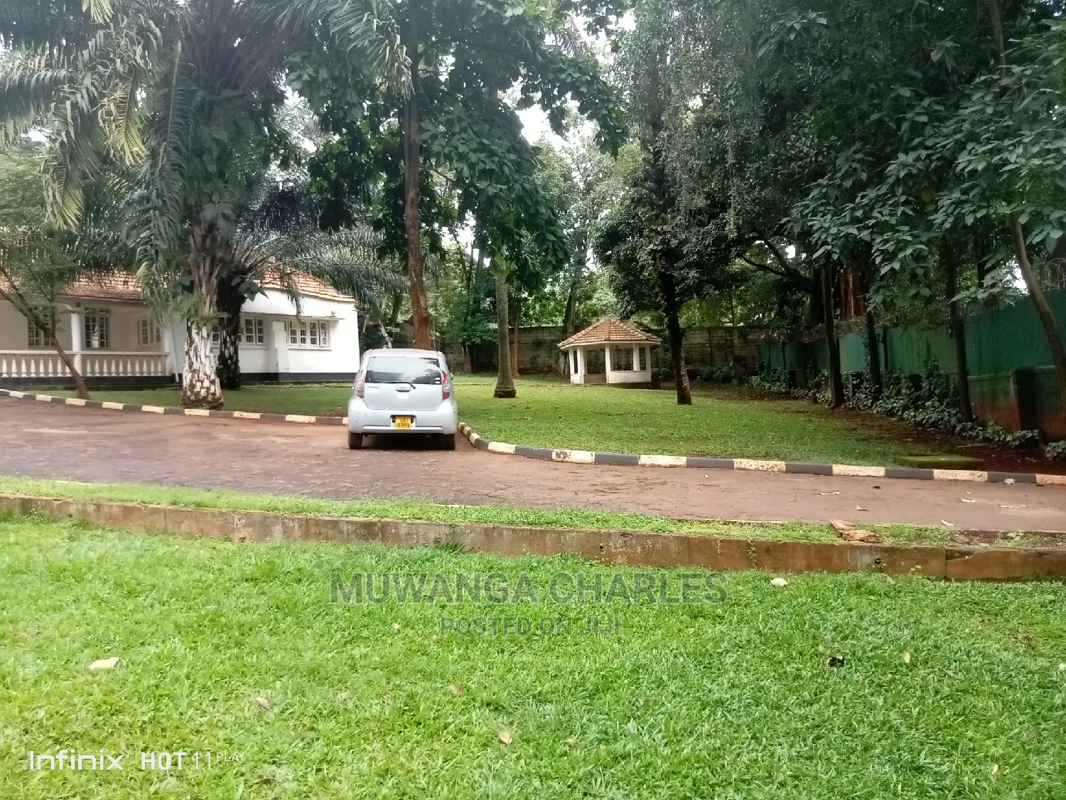 3bdrm Bungalow in Fs Properties Ltd, Central Division for Rent in Central Division