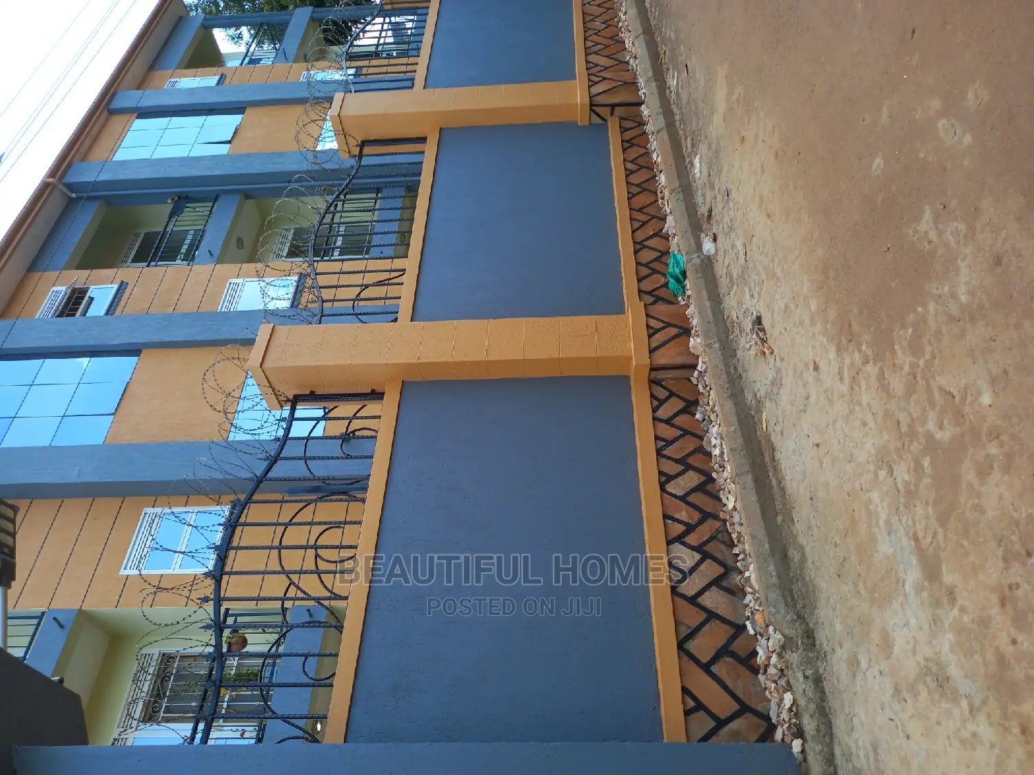 Furnished 2bdrm Apartment in Najjera, Central Division for Sale in Central Division