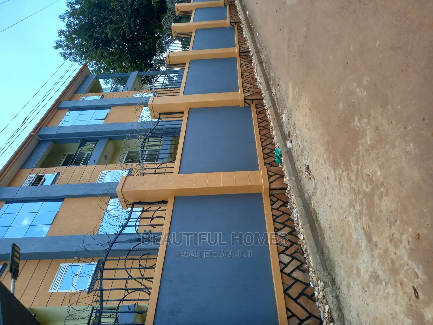 Furnished 2bdrm Apartment in Najjera Perfect, Central Division in Central Division