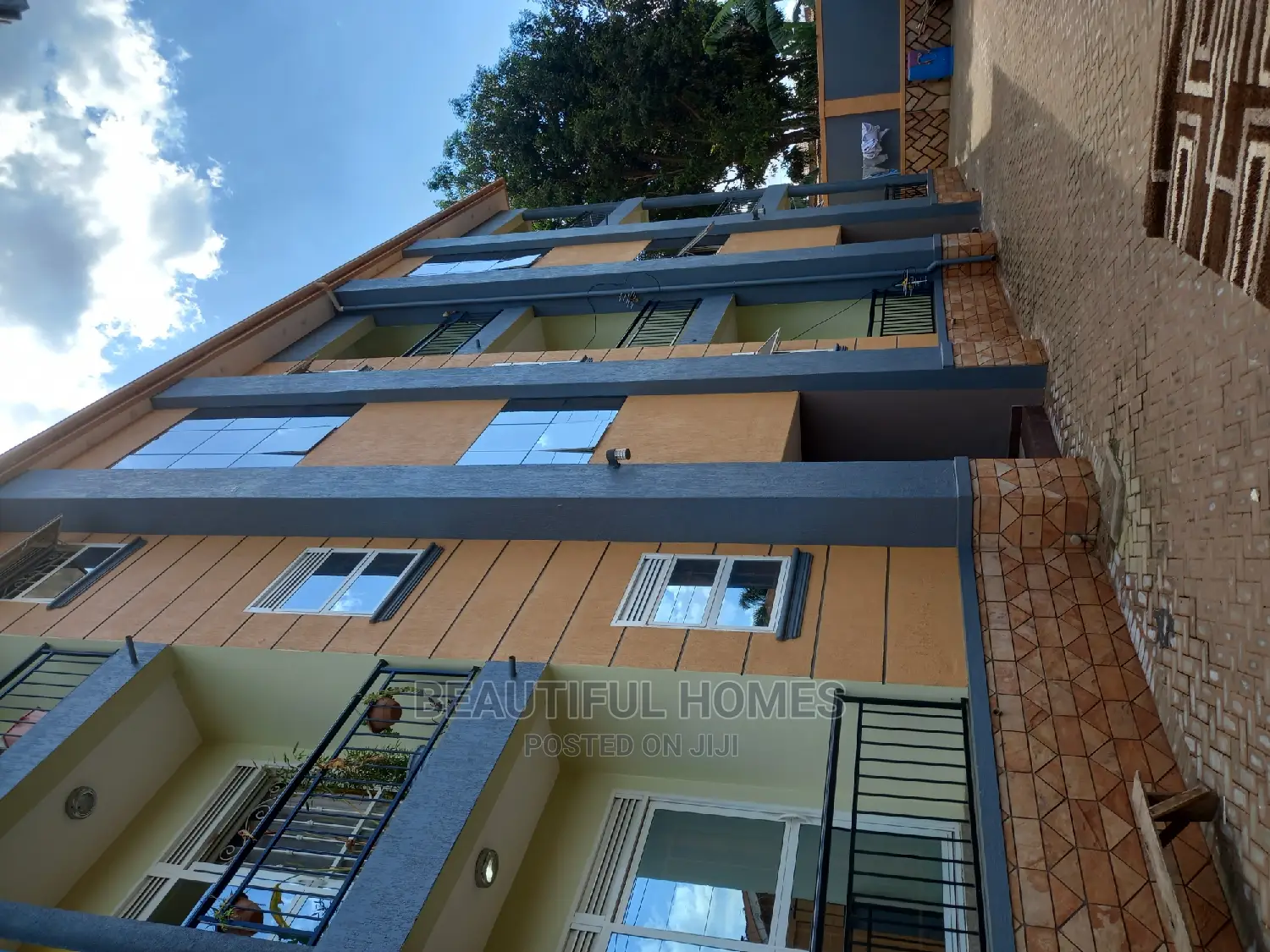 Furnished 2bdrm Apartment in Najjera Perfect, Central Division in Central Division