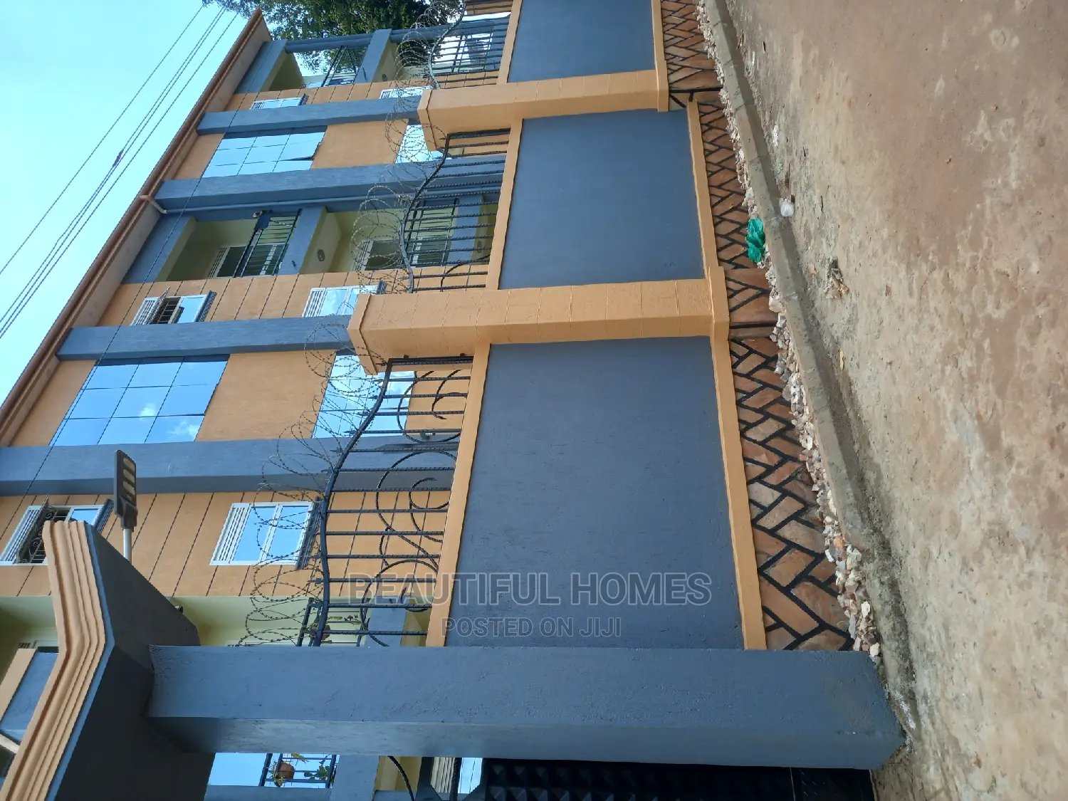 Furnished 2bdrm Apartment in Najjera Perfect, Central Division in Central Division