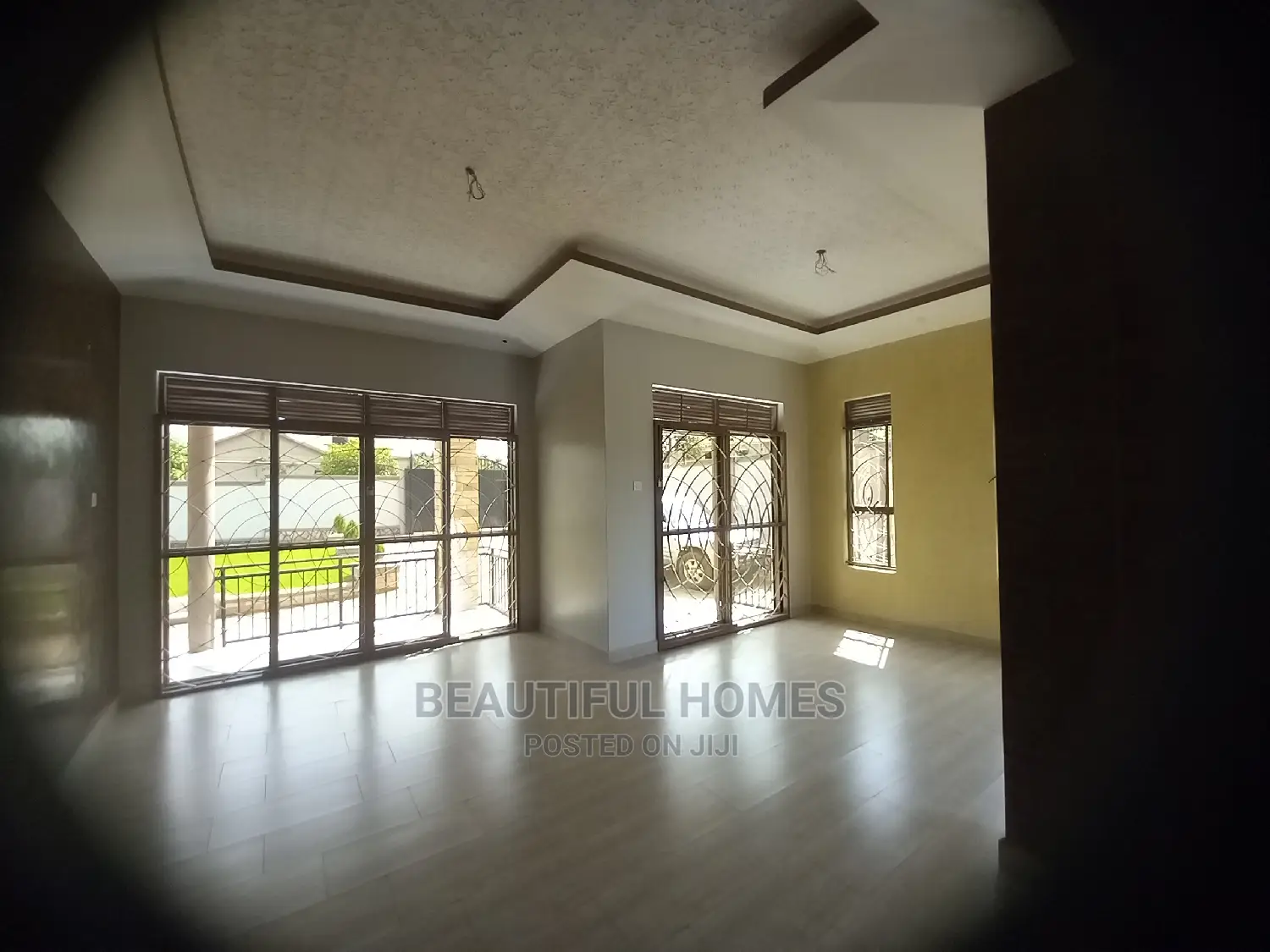 Furnished 4bdrm Bungalow in Kira, Central Division for Sale in Central Division