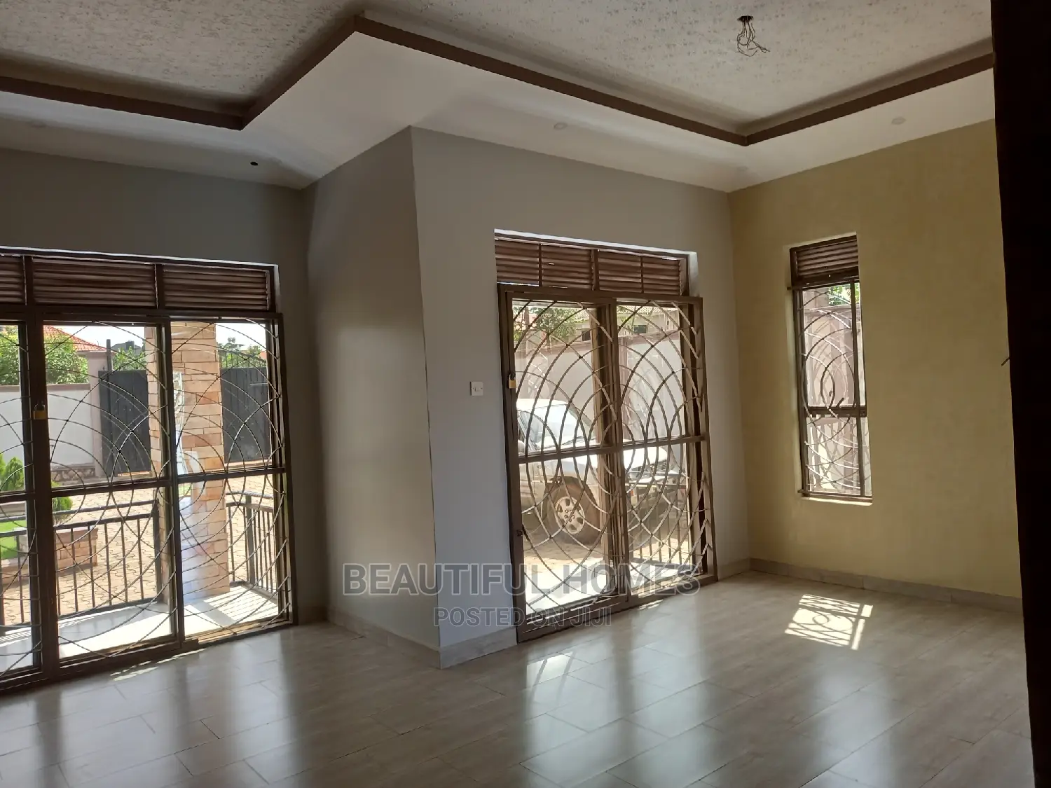 Furnished 4bdrm House in Kira for Sale in Kira