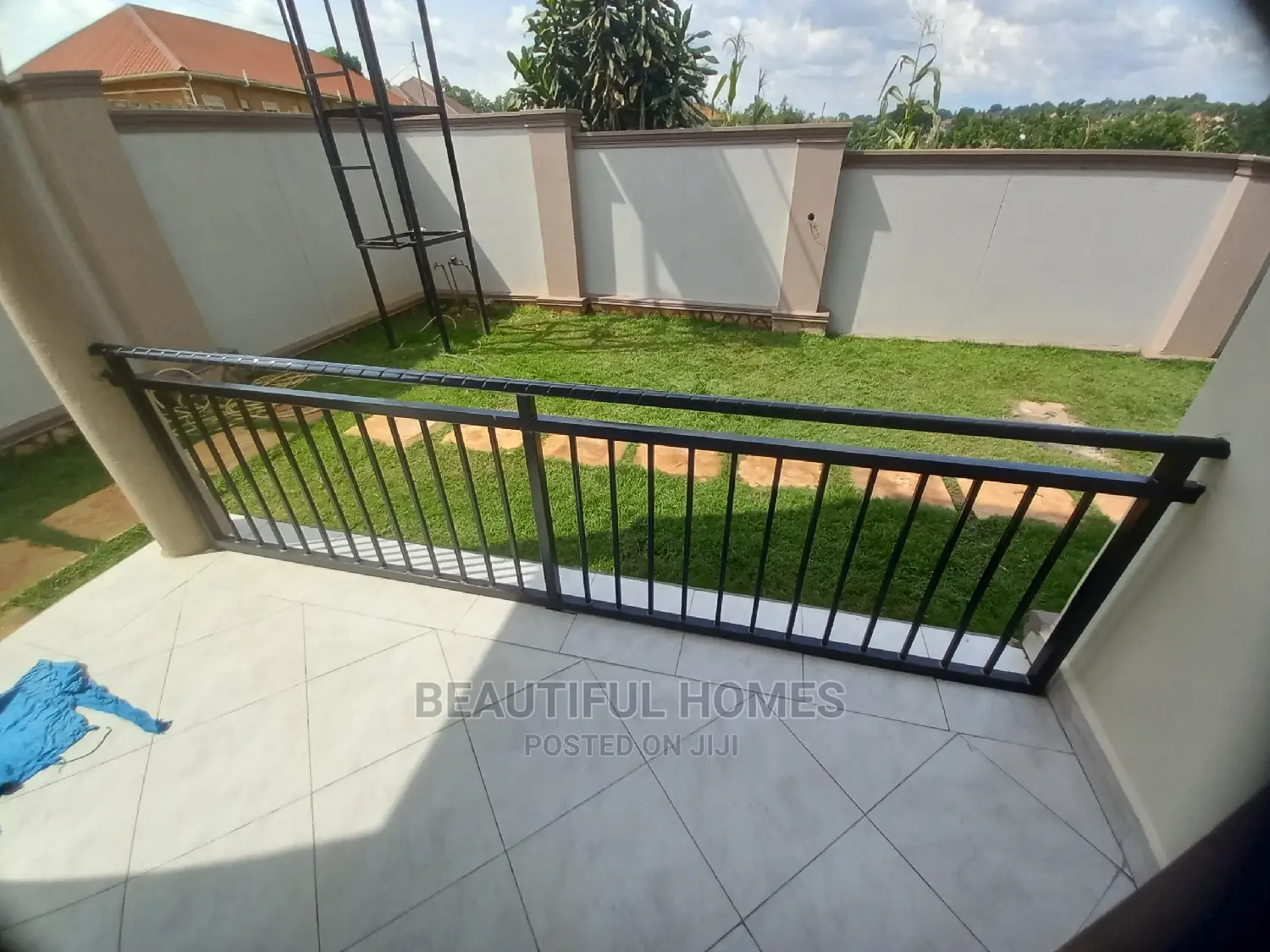 Furnished 4bdrm House in Kira for Sale in Kira