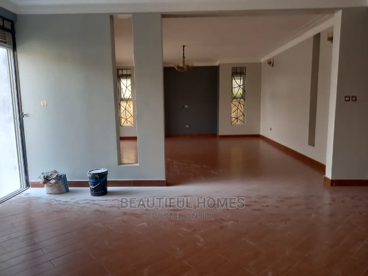 Furnished 6bdrm Mansion in Kyanja Posh, Central Division for Sale in Central Division