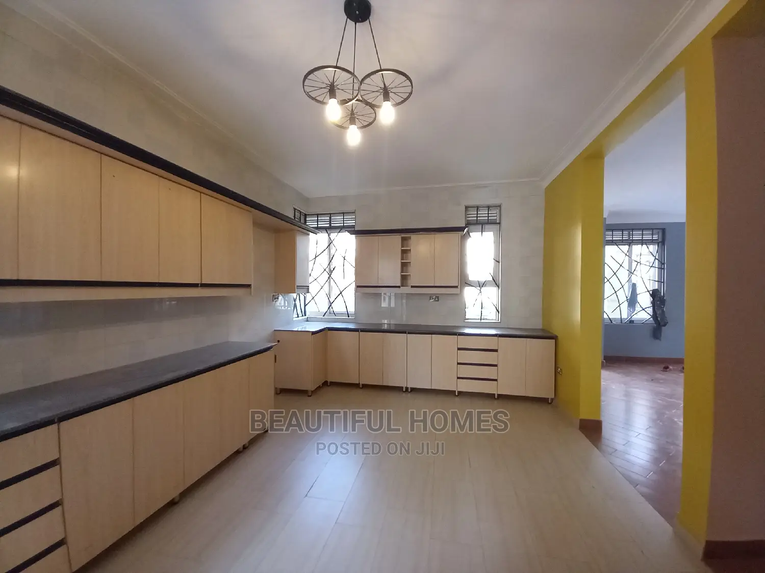 Furnished 6bdrm House in Kyanja Rich, Central Division for Sale in Central Division