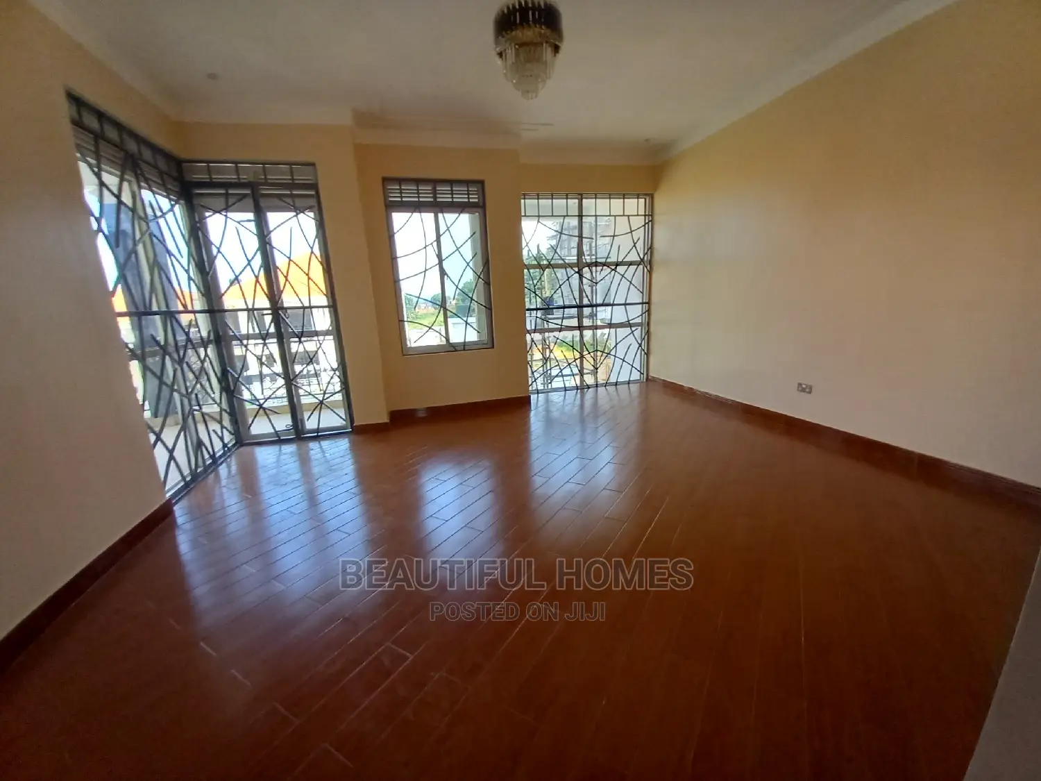 Furnished 6bdrm House in Kyanja Rich, Central Division for Sale in Central Division