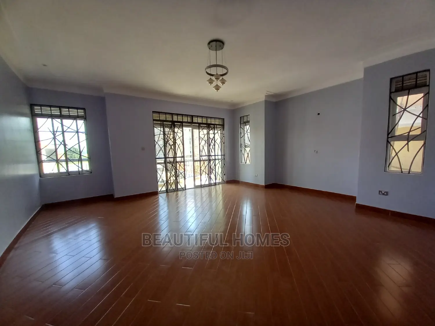 Furnished 6bdrm House in Kyanja Rich, Central Division for Sale in Central Division