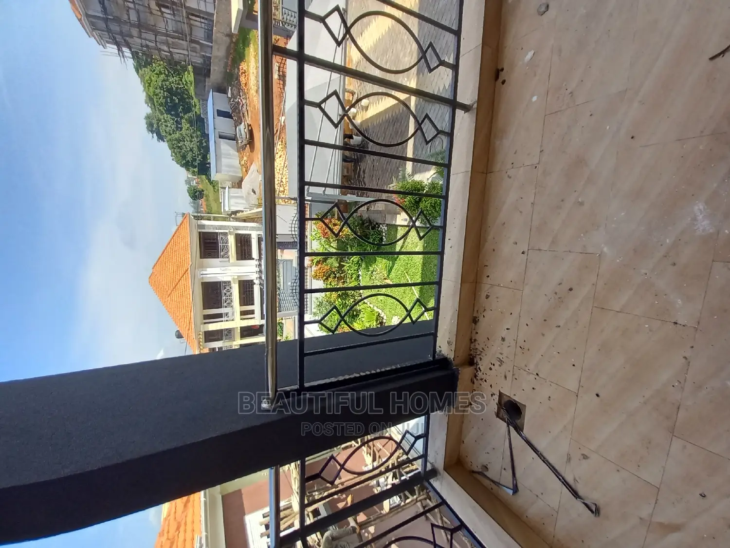 Furnished 6bdrm Mansion in Kyanja, Nakawa for Sale in Nakawa