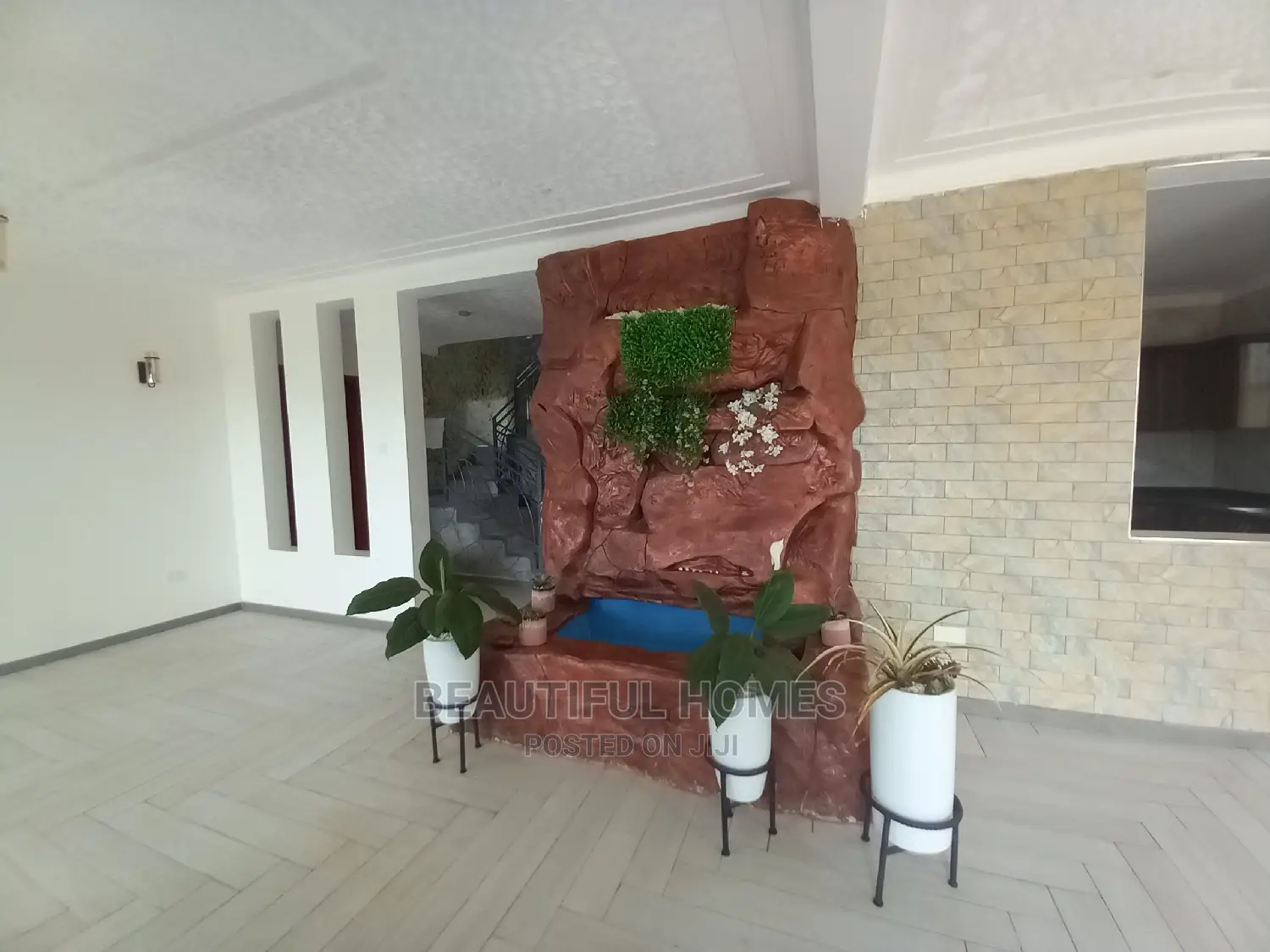 Furnished 5bdrm House in Najjera, Central Division for Sale in Central Division